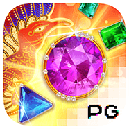 Garuda Gems - LinkRTPSLots