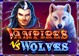 Vampires vs Wolves - pragmaticSLots - Rtp Lektoto