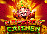 Emperor Caishen - pragmaticSLots - Rtp Lektoto